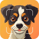 Dog Identifier AI icon
