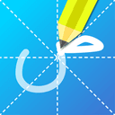 Learn Arabic AI icon