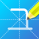 Learn Hebrew AI icon